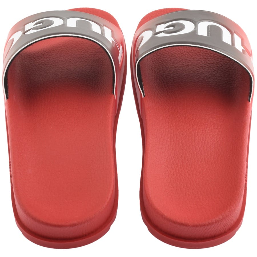 Alternative Image for ProductHUGO Match Sliders Red3